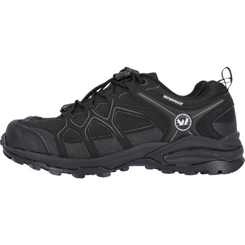 Whistler Nadian Alpine Bergschuhe Herren