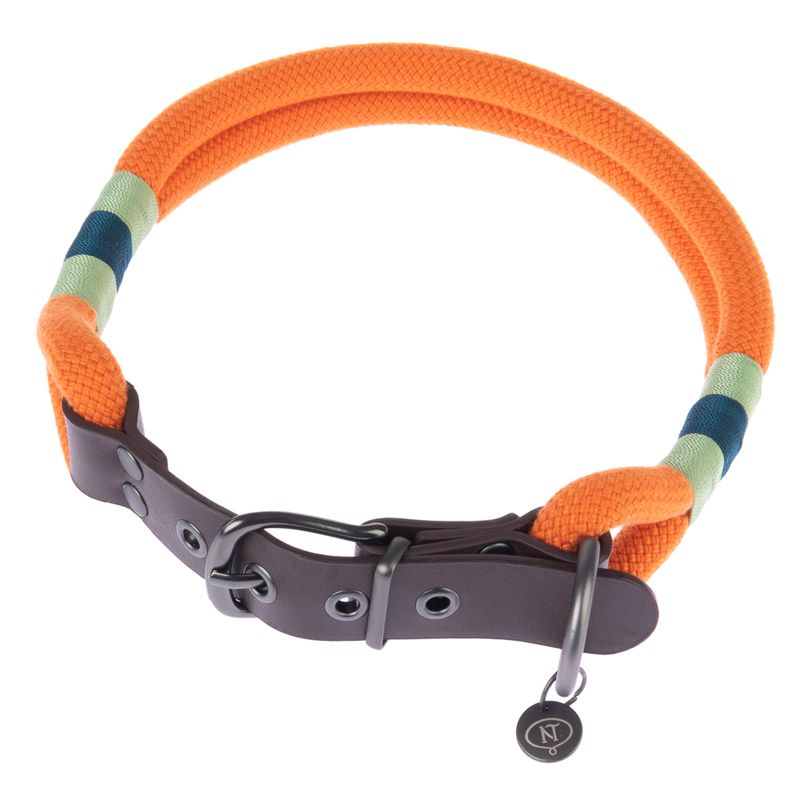 Nomad Tales Spirit Halsband, tangerine zu TOP-Preisen | bitiba %