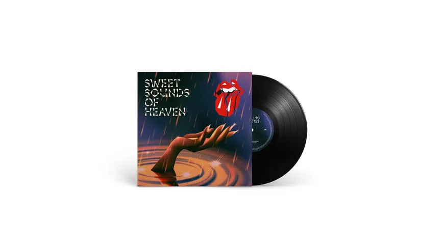 Sweet Sounds of Heaven (V10)