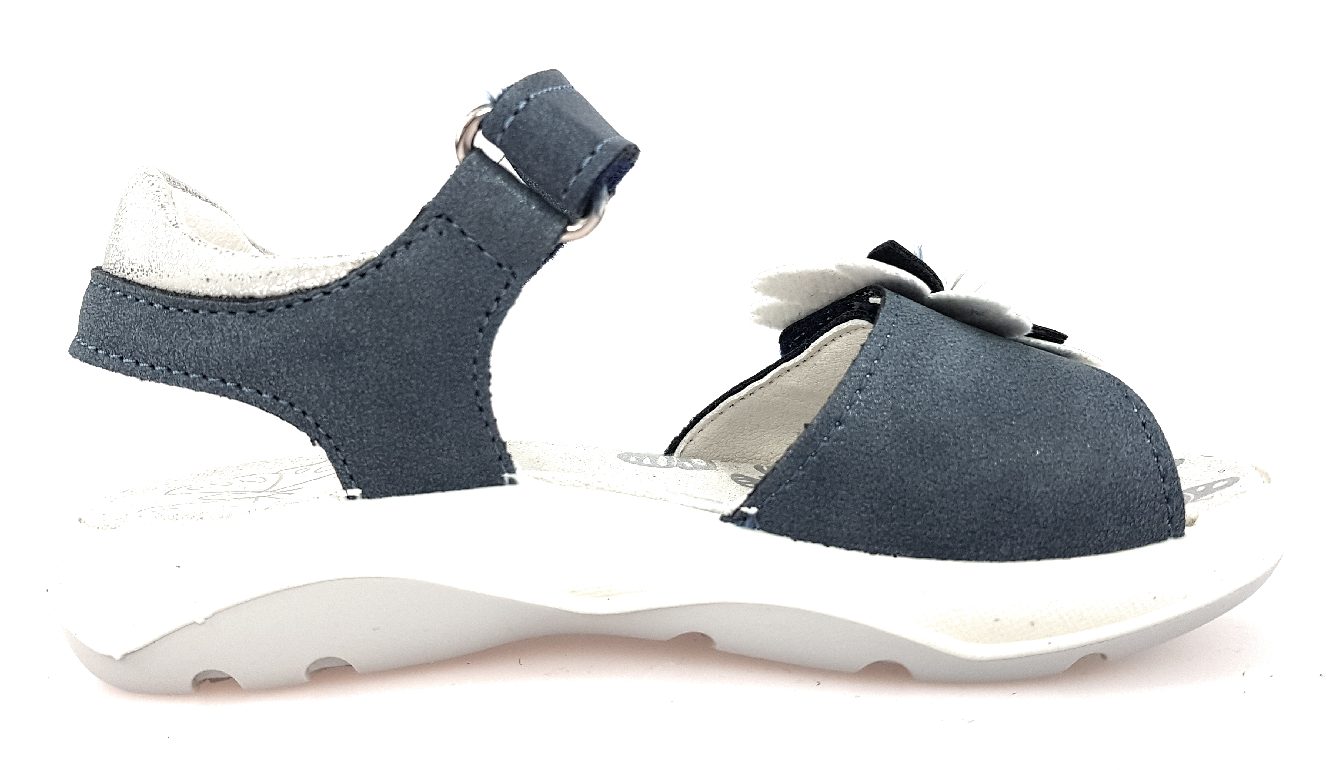 Lurchi Flora 33-18730-32 Blau 32 Navy