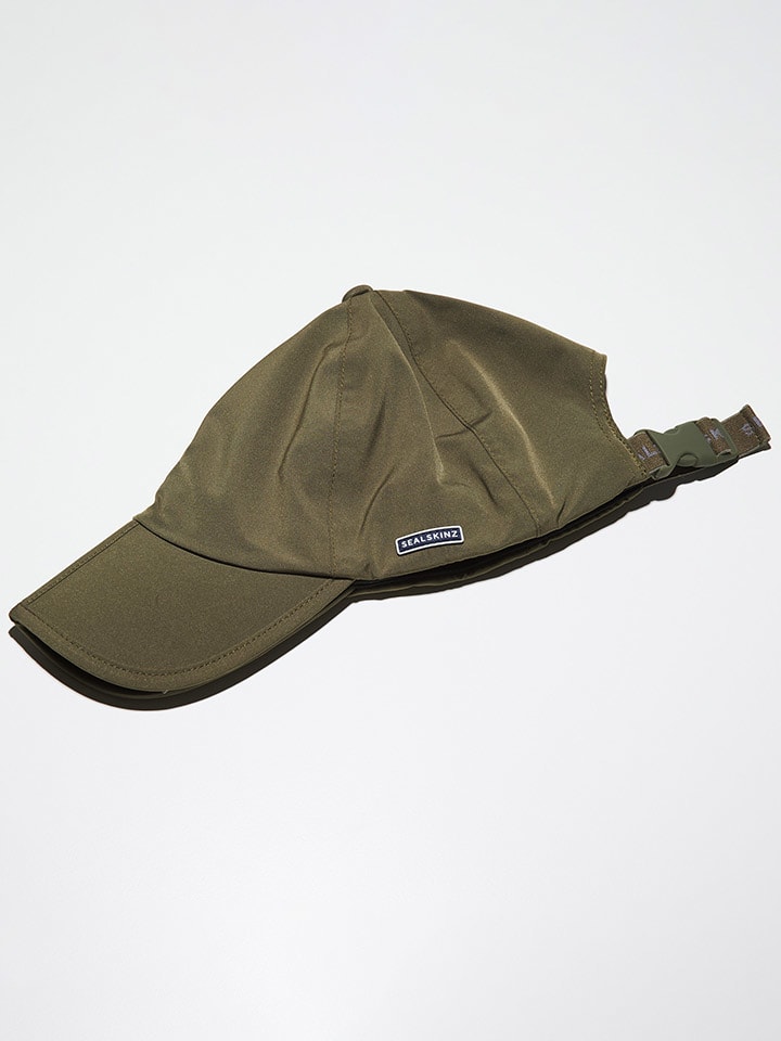 SEALSKINZ Funktionscap 