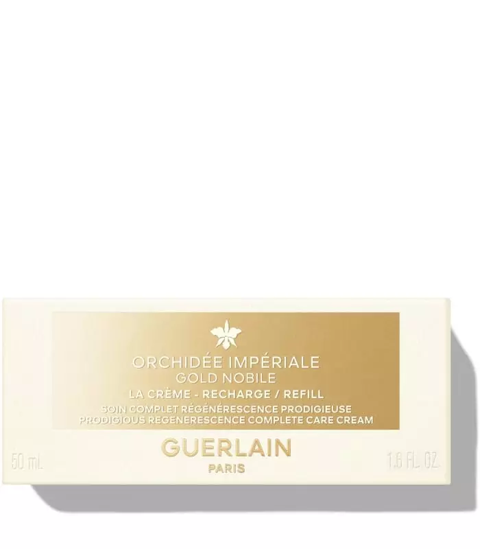 ORCHIDÉE IMPÉRIALE GOLD NOBILE Gold Nobile La Crème - La recharge
