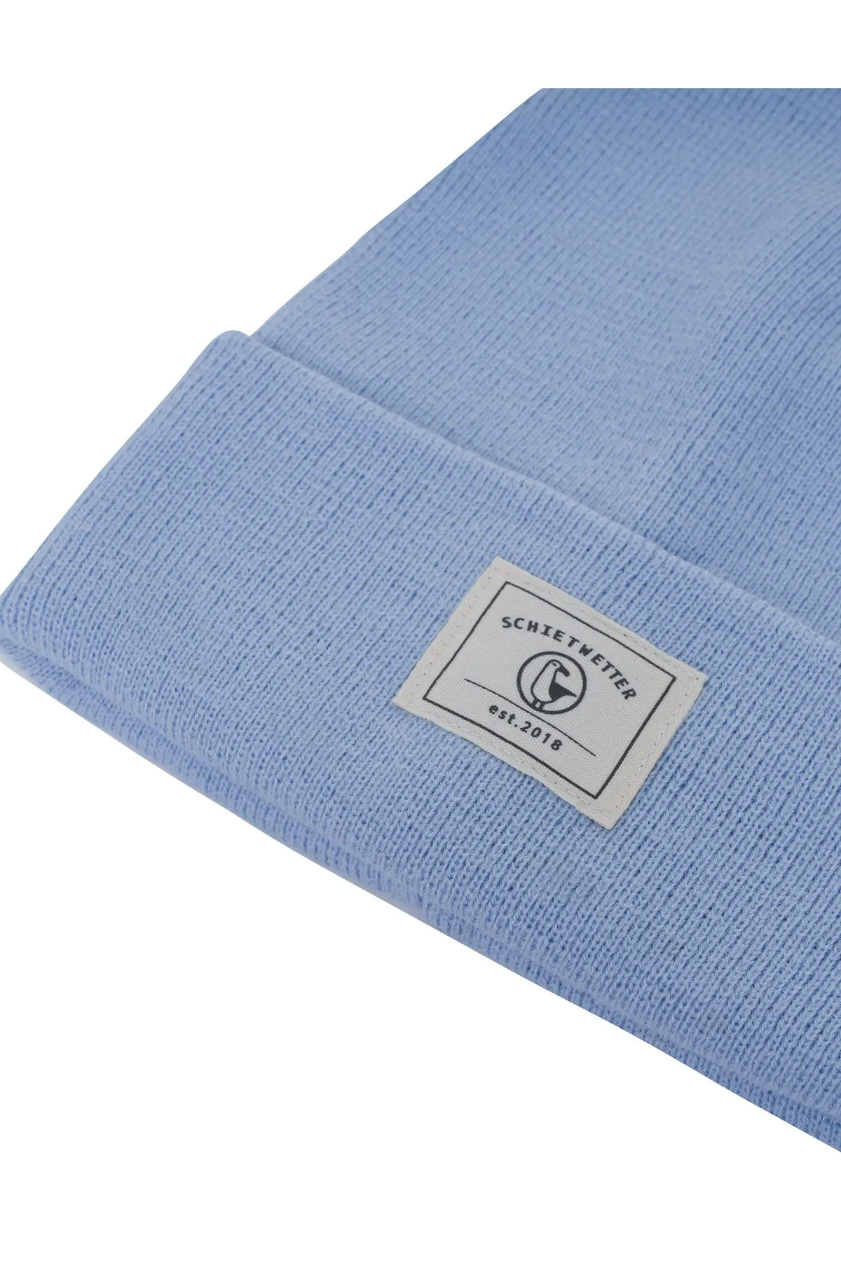 SCHIETWETTER  Wintermütze Beanie warm & modisch