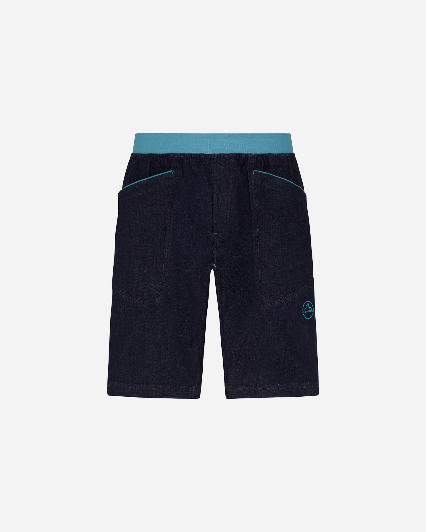 Šortky La Sportiva Mundo M ZACS023B10B24
