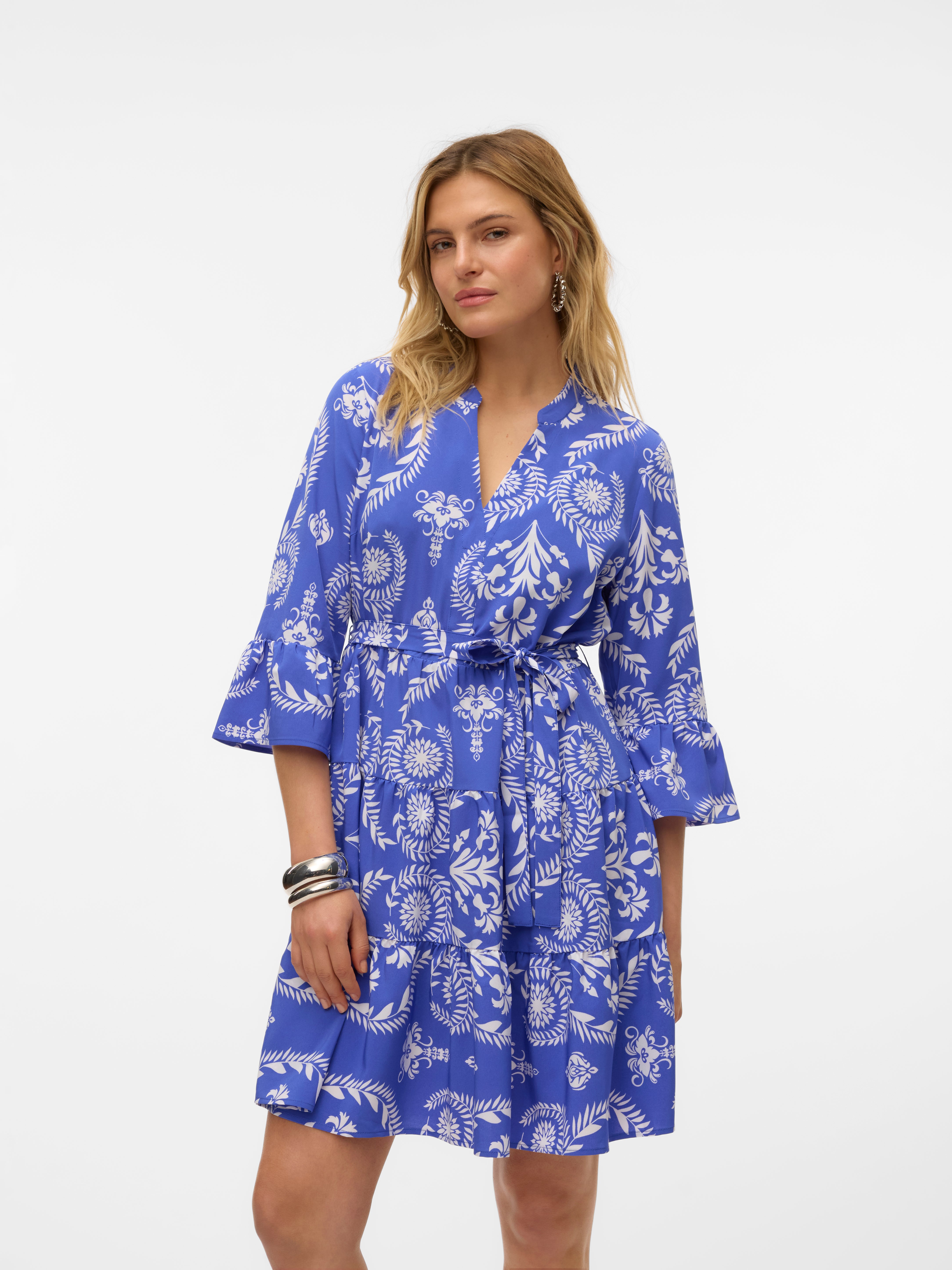 VMZERA Kurzes Kleid