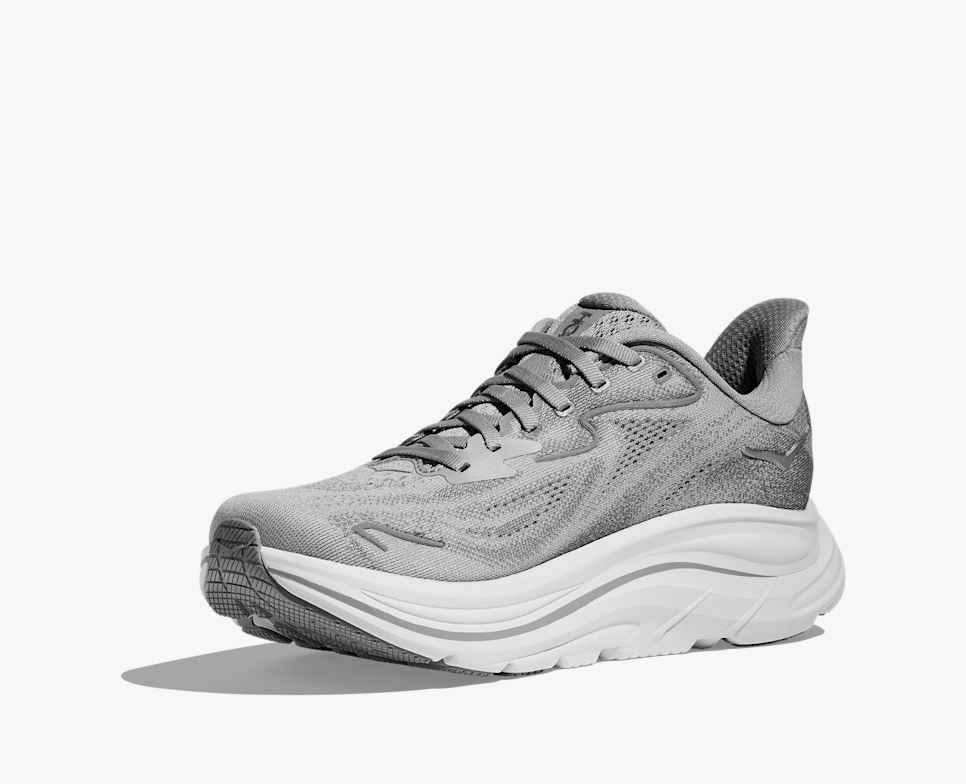 Clifton 10 Stellar Grey / Galactic Grey