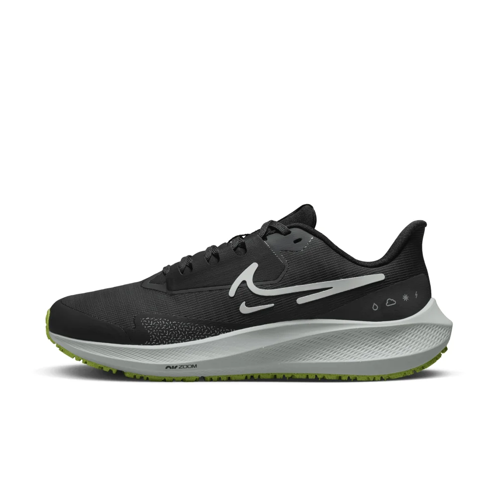 Nike Air Zoom 39 Pegasus Shield DO7626-002 / schwarz