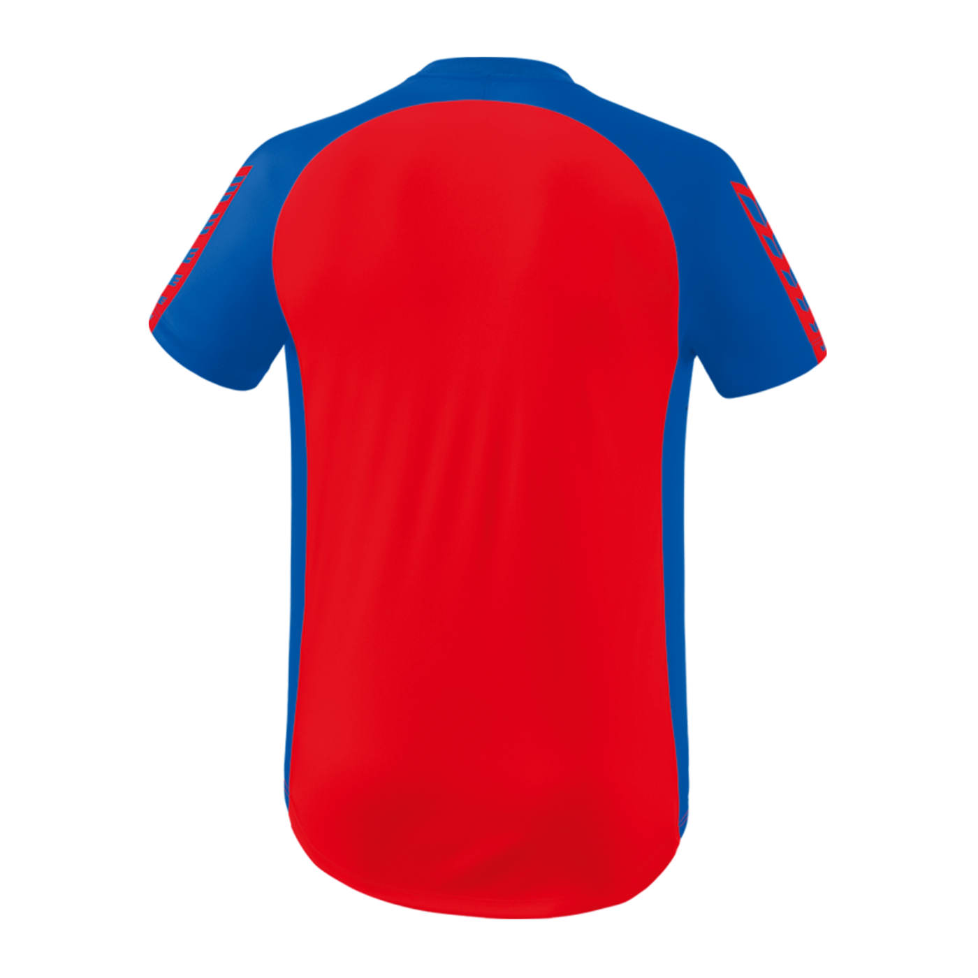 Erima Six Wings Trikot Rot Blau