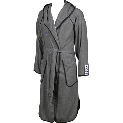 ARENA ICONS UNISEX BADEMANTEL