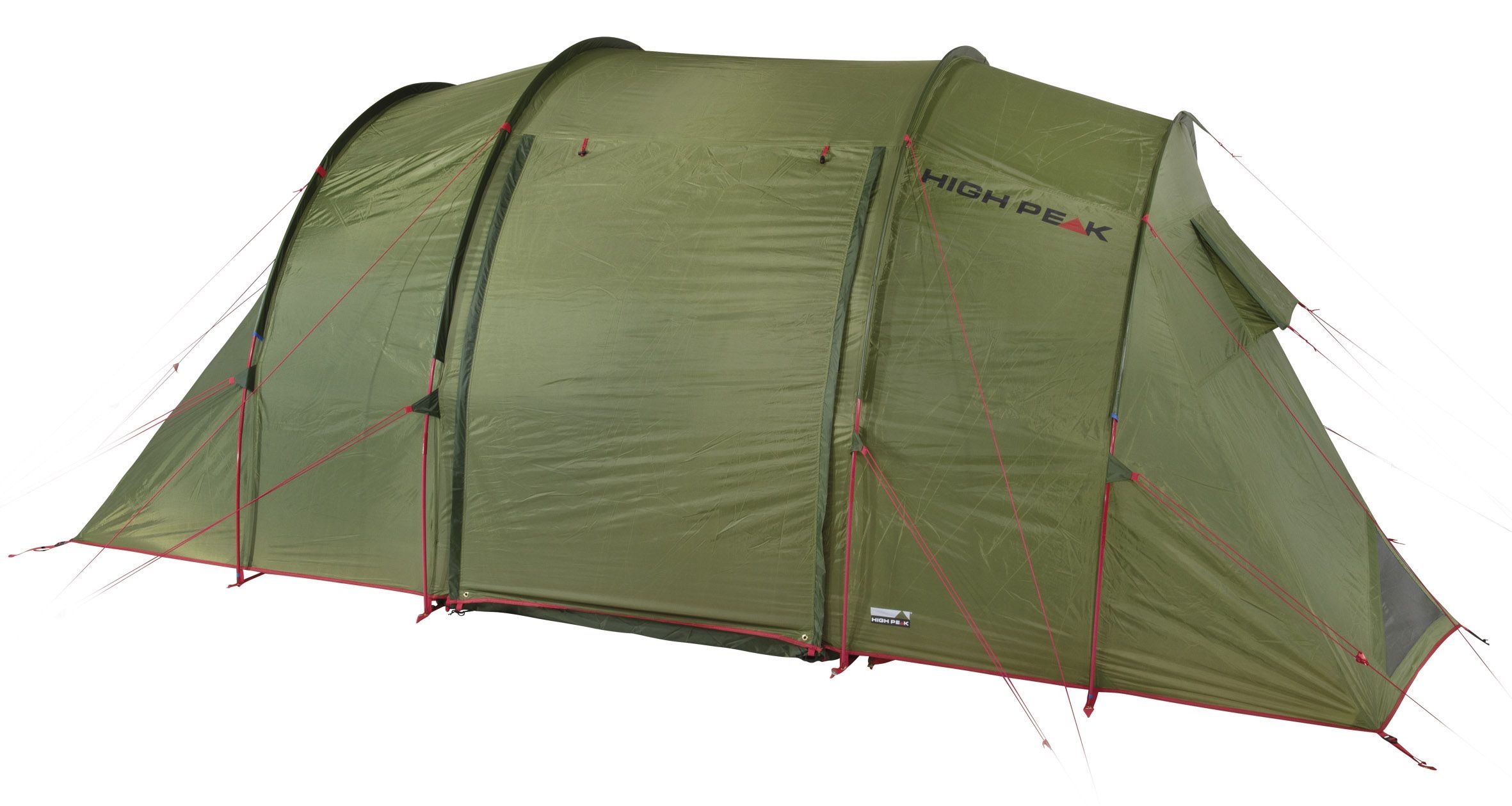 High Peak Goose 4 LW Tunnelzelt