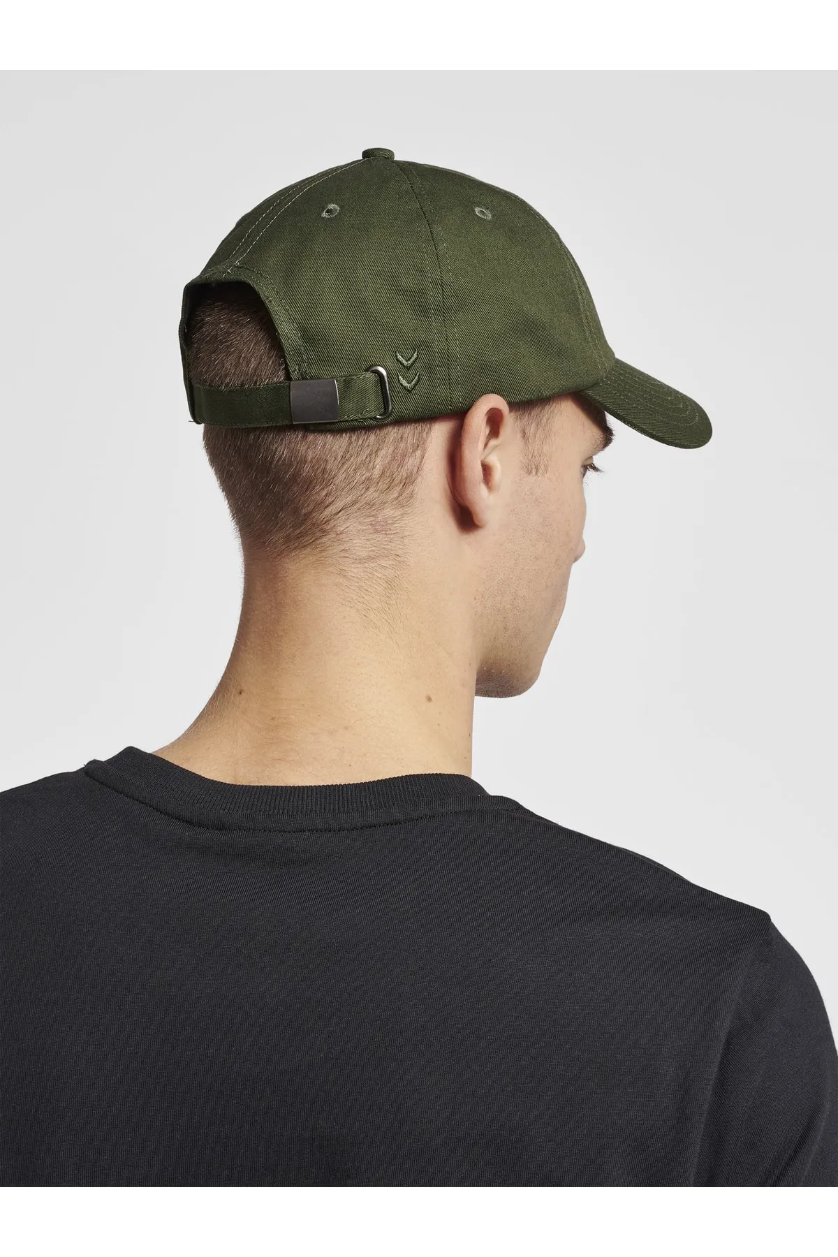 hummel  Cap - Grün