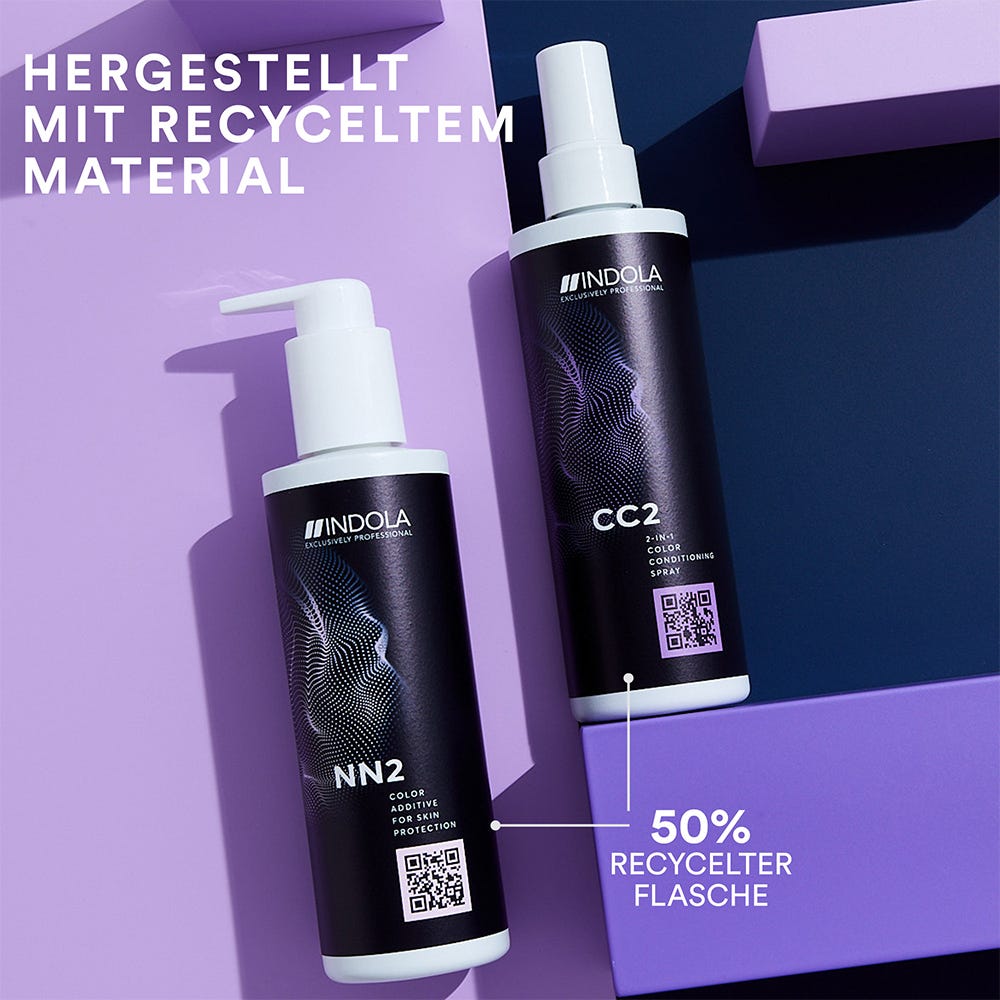 Indola NN2 Hautschutz 250 ml