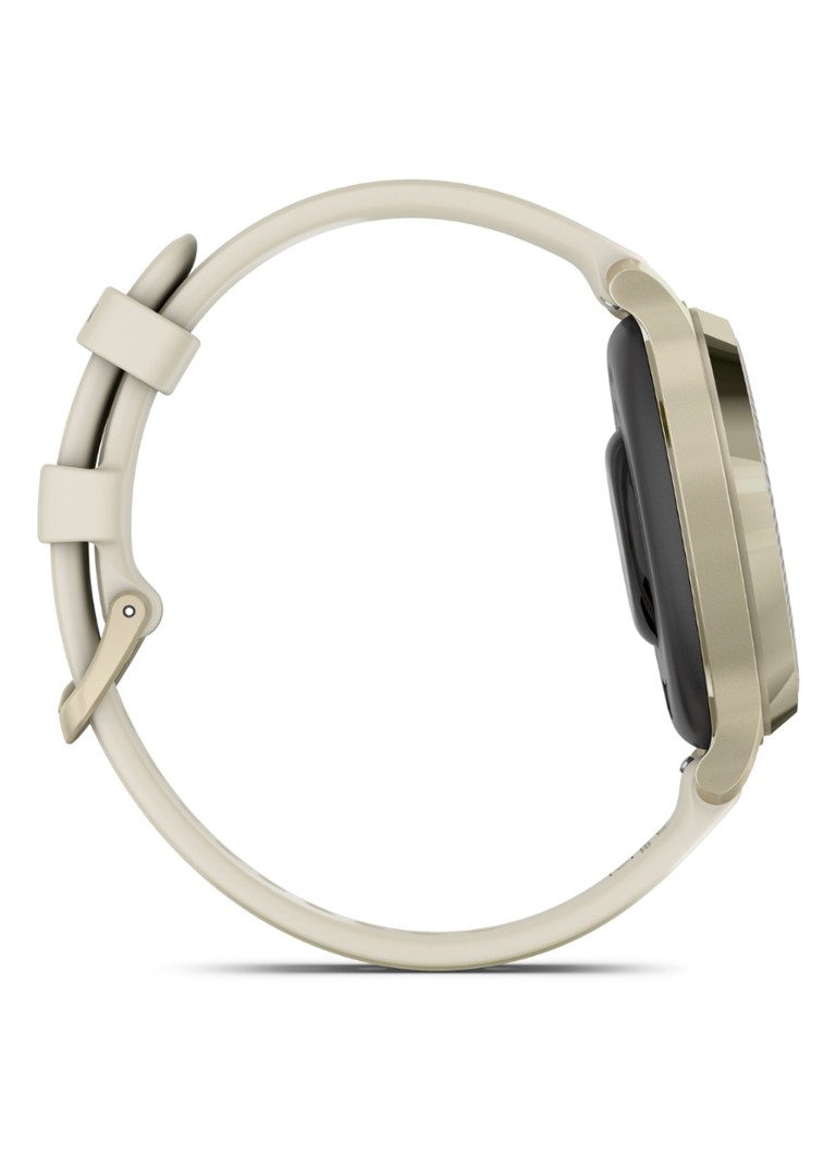 Ceas inteligent Garmin Lily 2 Active de 38 mm
