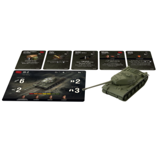 World of Tanks - Soviet (IS-2) (Multilingual)
