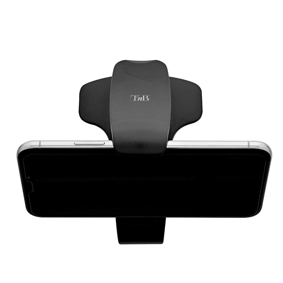 Universeller Halteclip für Smartphones, von t'nb - ATU
