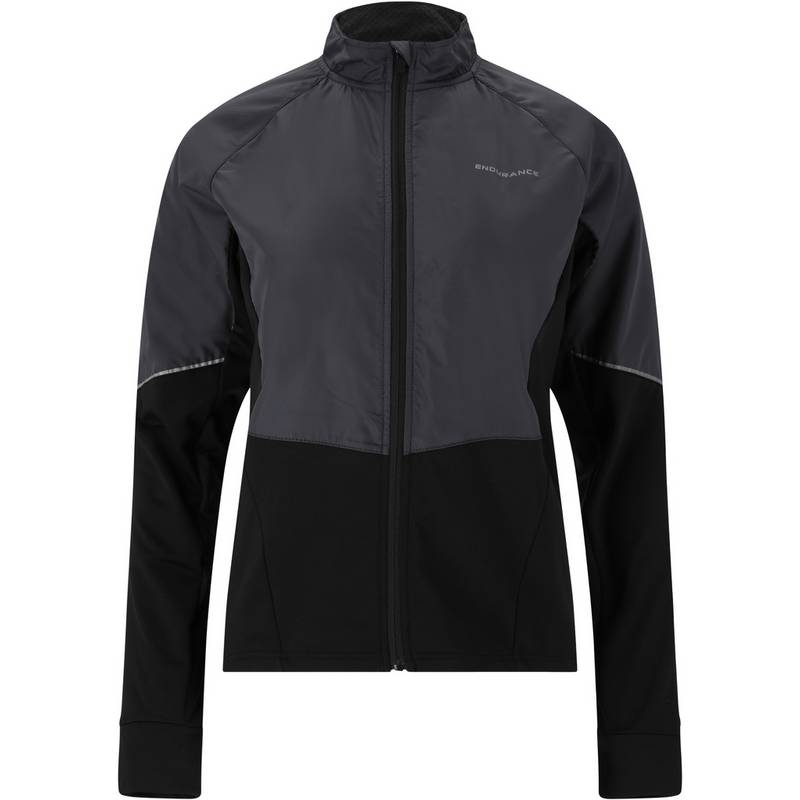 Endurance JIGSAW W Bike Jacket Fahrradjacke Damen