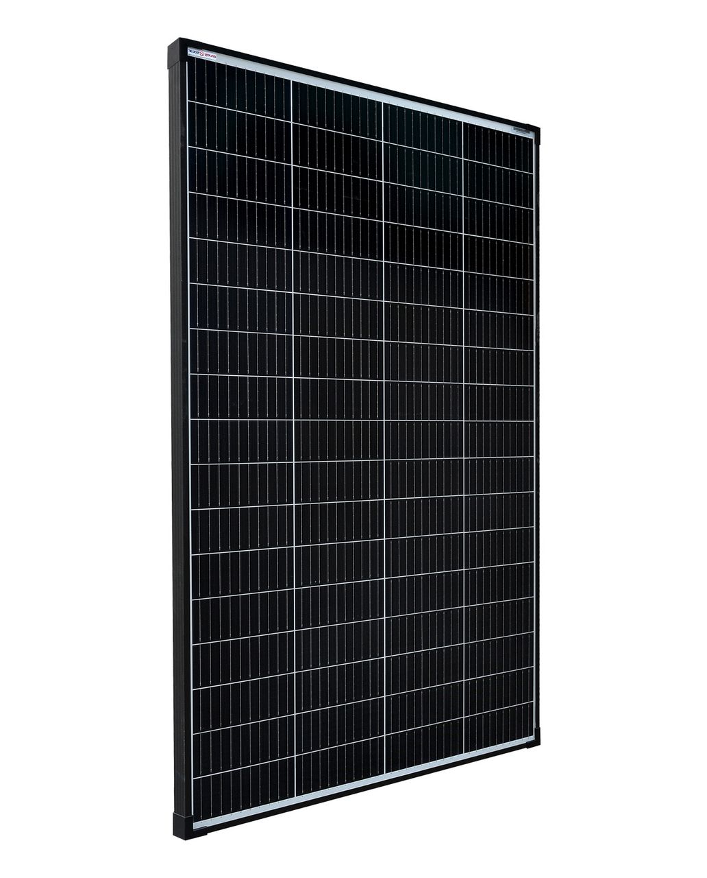 Enjoy solar Monokristallines Solarmodul 180W/36V