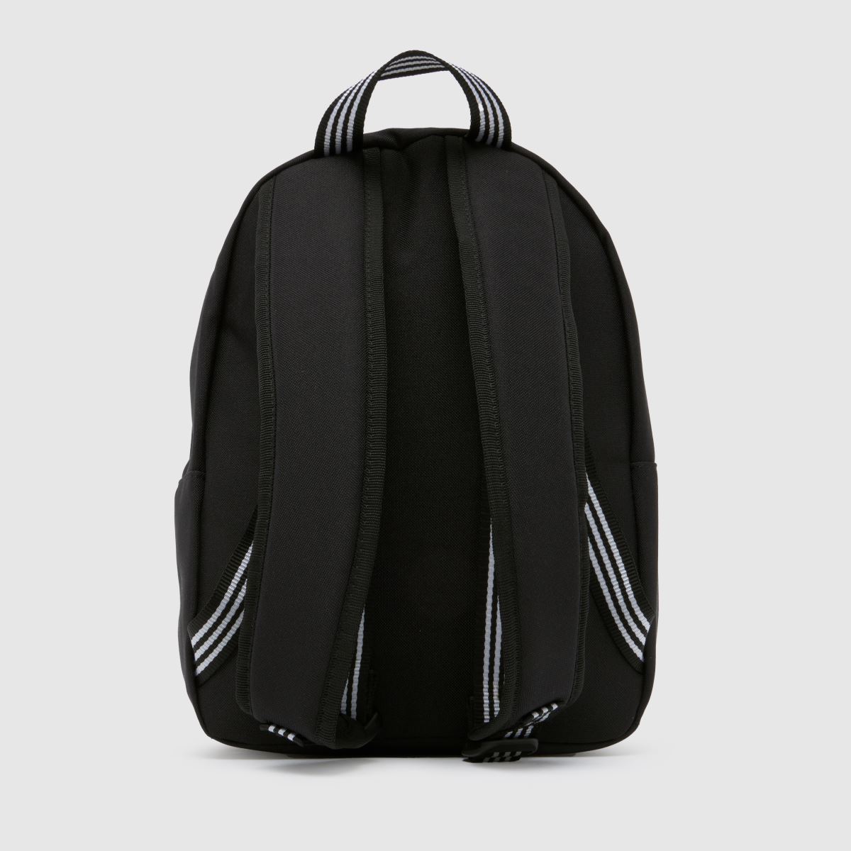 adidas svartvita originals miniryggsäck