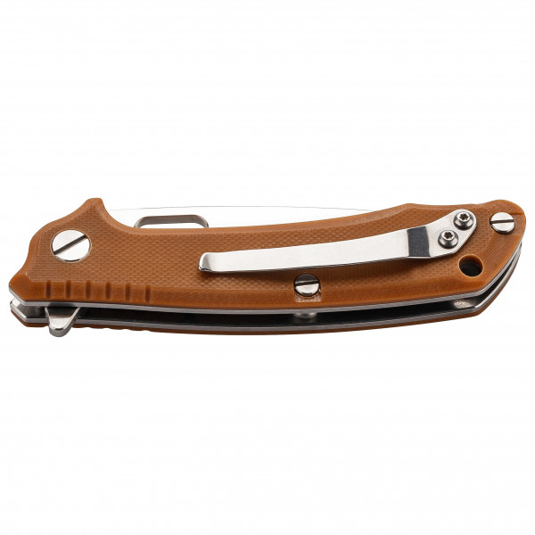 Puma Tec - Einhandmesser Sand - Messer