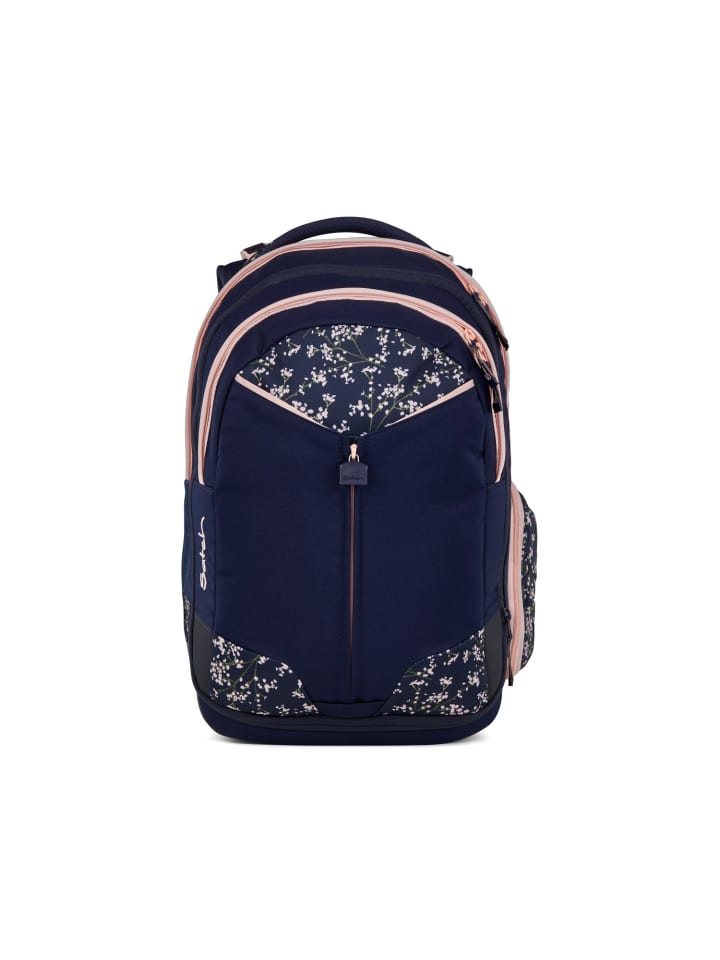 Satch Satch Match Schulrucksack Bloomy Breeze günstig kaufen onesize