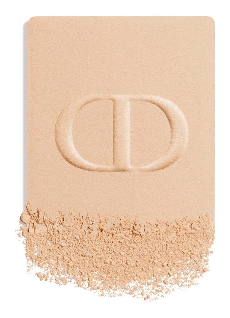 DIOR Dior Forever Natural Velvet – συμπαγές ανταλλακτικό μακιγιάζ