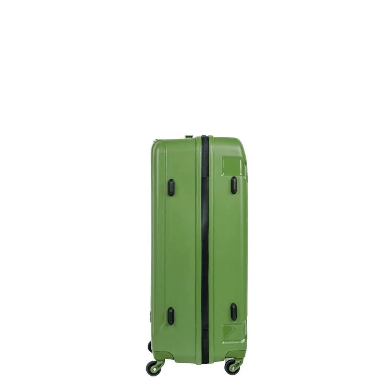 Swiss Bags Tourist Trolley L (75 cm) - Army Green