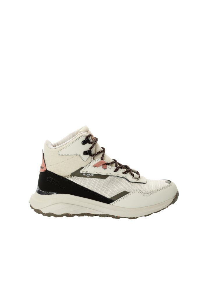 Jack Wolfskin DROMOVENTURE TEXAPORE MID W Wanderschuh wasserdicht