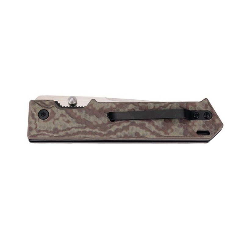 Puma Tec 310611, Jagdmesser