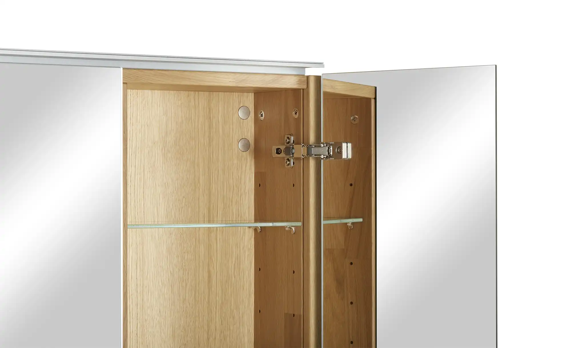 Spiegelschrank