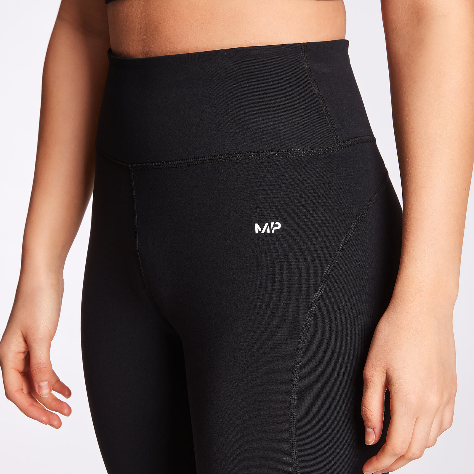 Cycliste MP Power pour femmes – Noir
