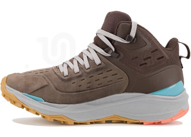 The North Face Vectiv Exploris II Mid FutureLight LTHR W