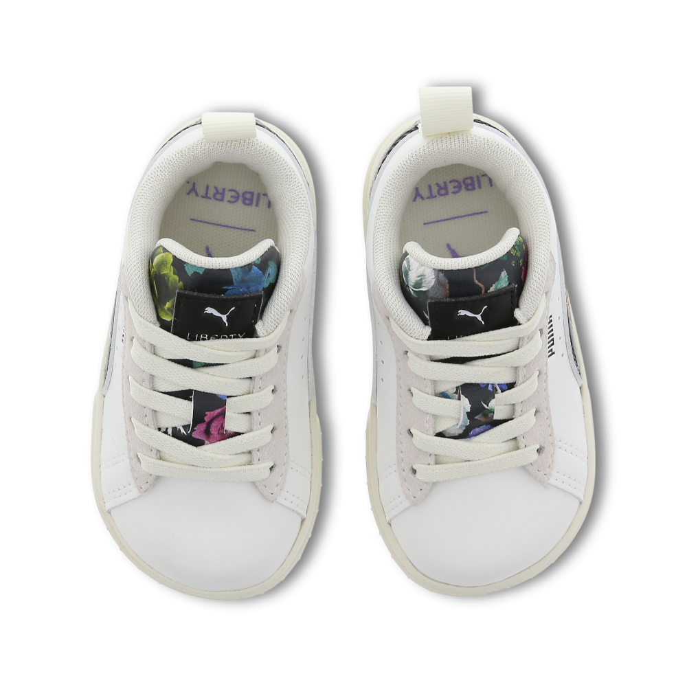 PUMA Mayze X Liberty 394898 01 / weiss