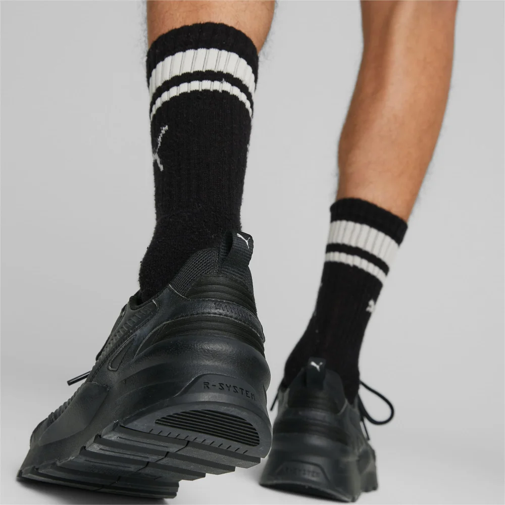 PUMA RS 3.0 Essentials 392611_02 / schwarz