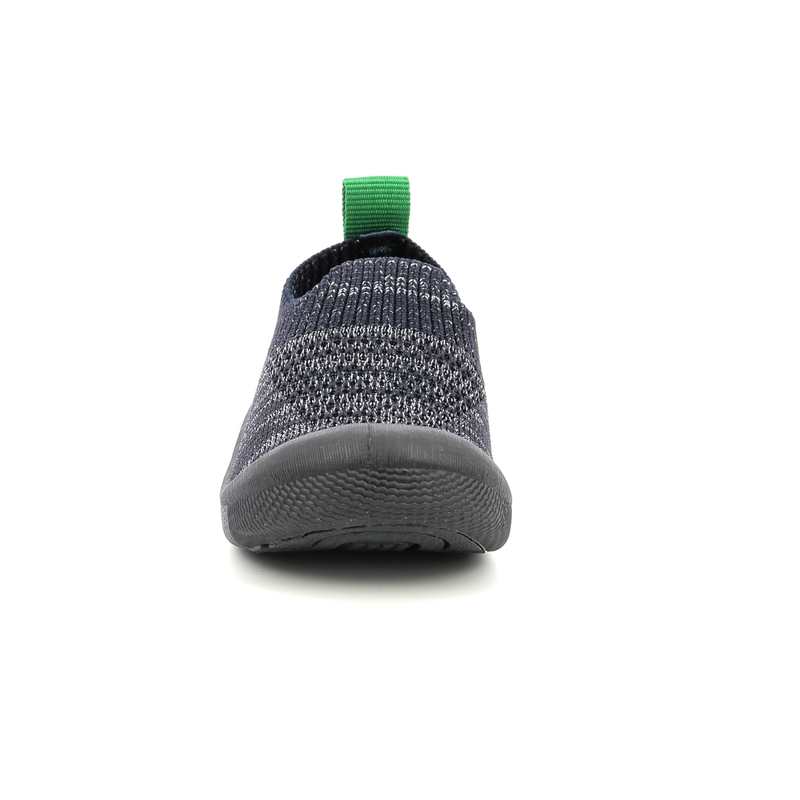 Chaussons textile Kick Easy