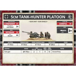 Iron Cross Grenadier Company Army Deal