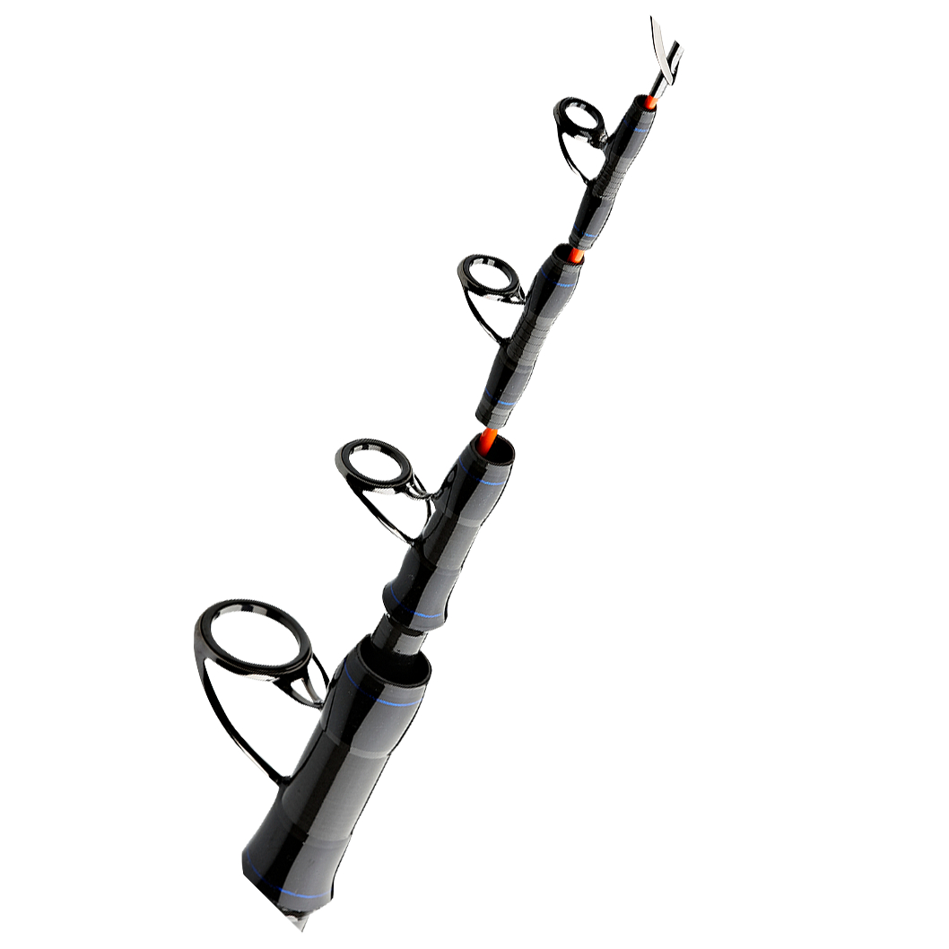 DAM Reiserute Imax Tele Surf