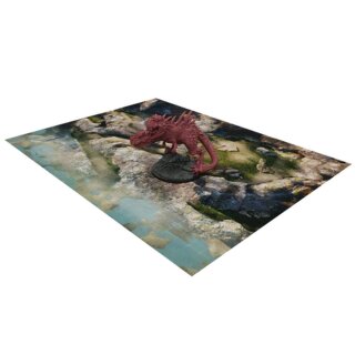Epic Encounters: Nest of the Dinosaur (EN)