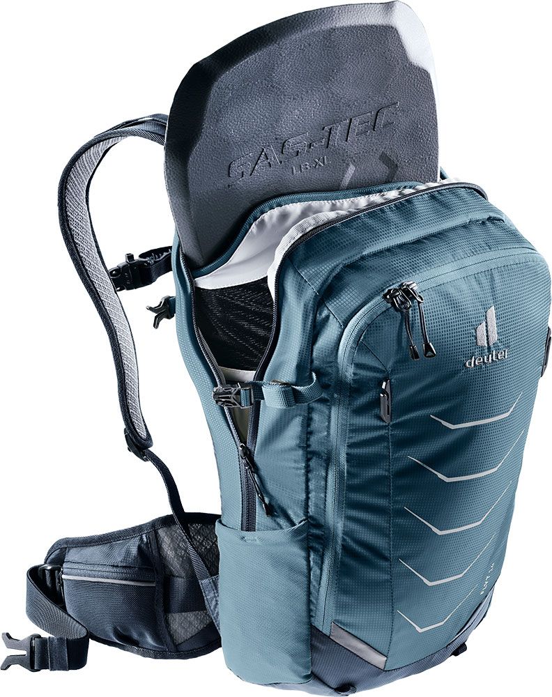 deuter Flyt 14 - Protektor-Rucksack kaufen | Bike-Discount