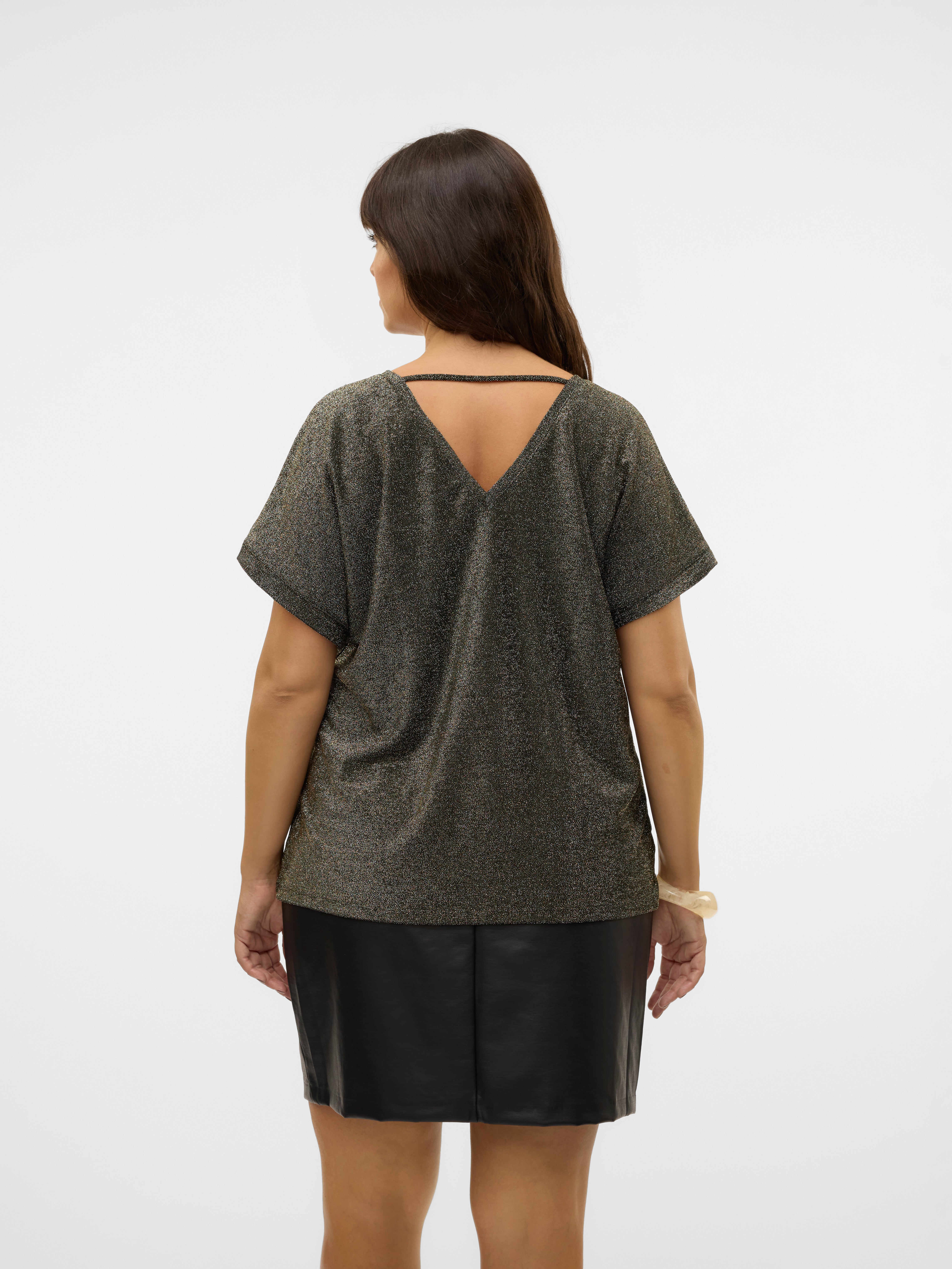 VMCROXANNE Top