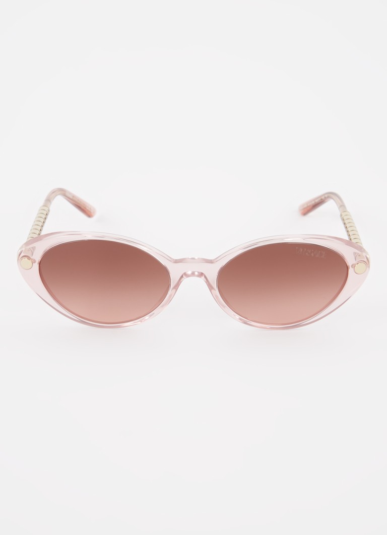 Versace Retro saulesbrilles VE4469