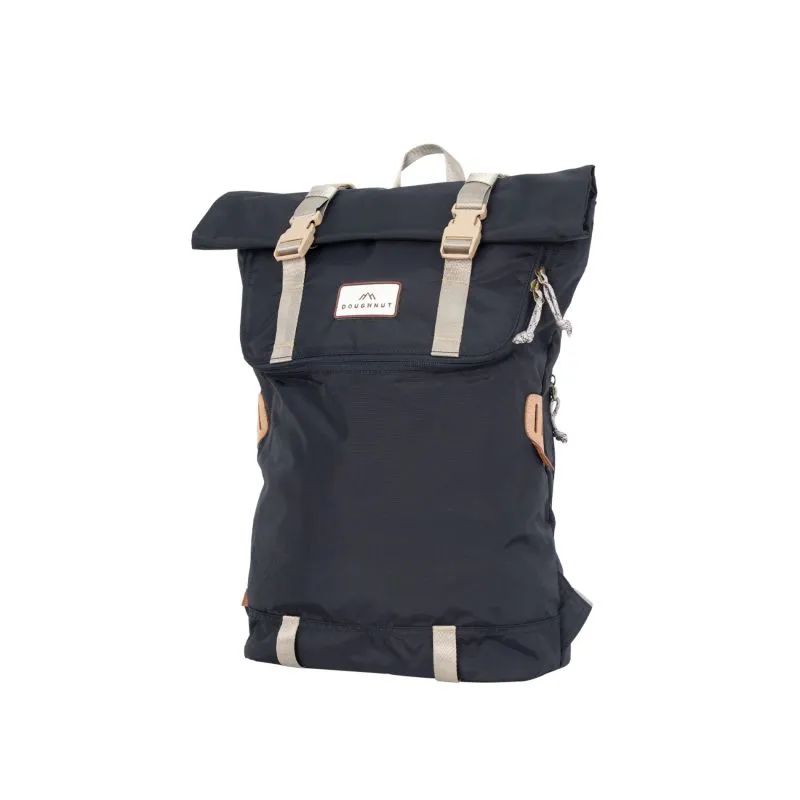 Doughnut Christopher Jungle Backpack - black