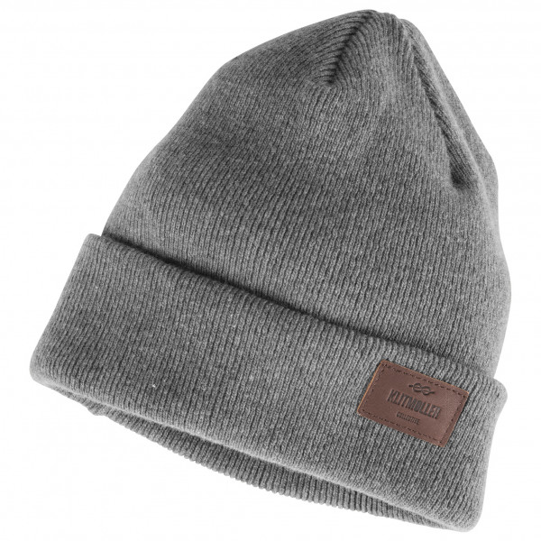 Klitmøller Collective - Rib Beanie - Mütze