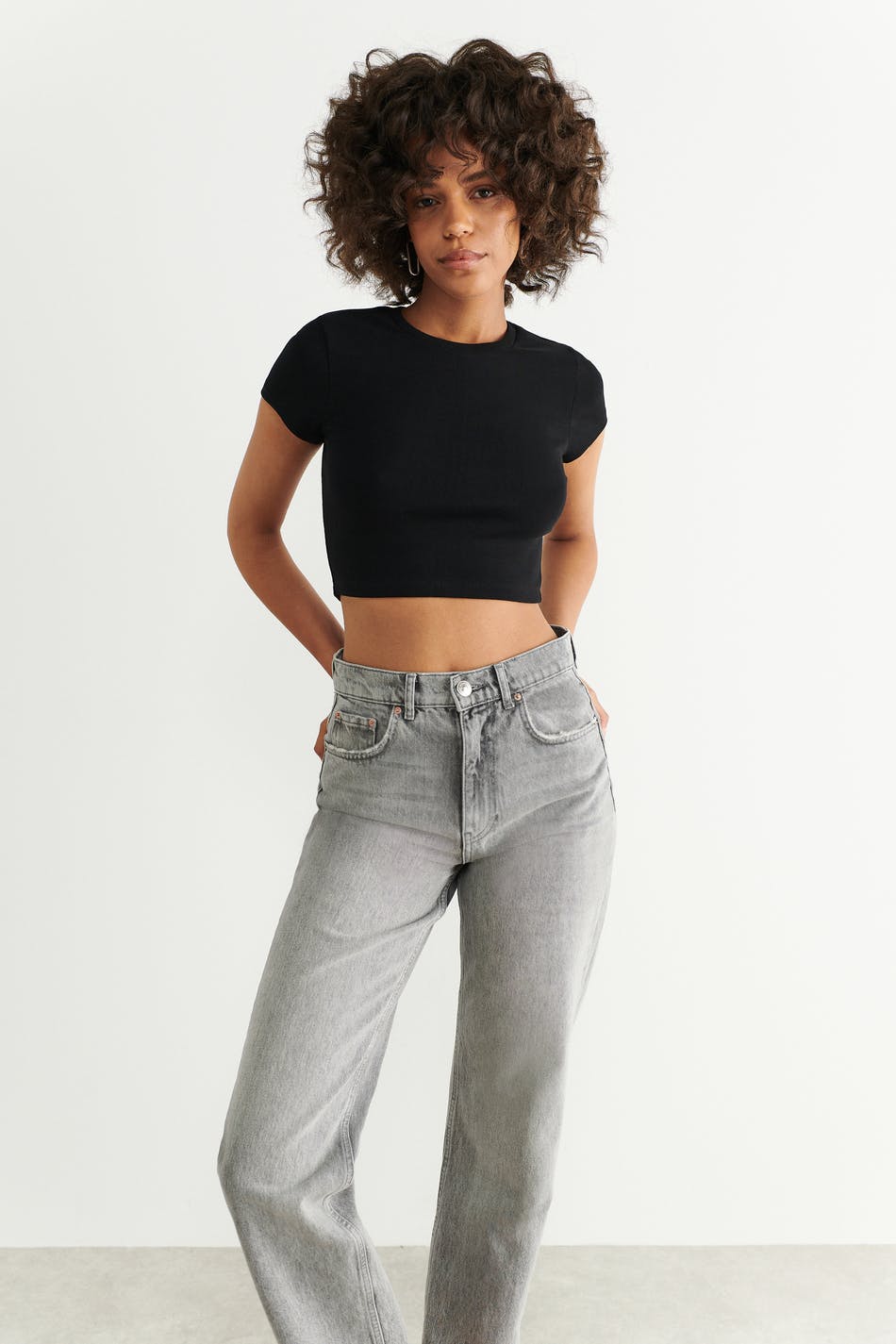Polly top