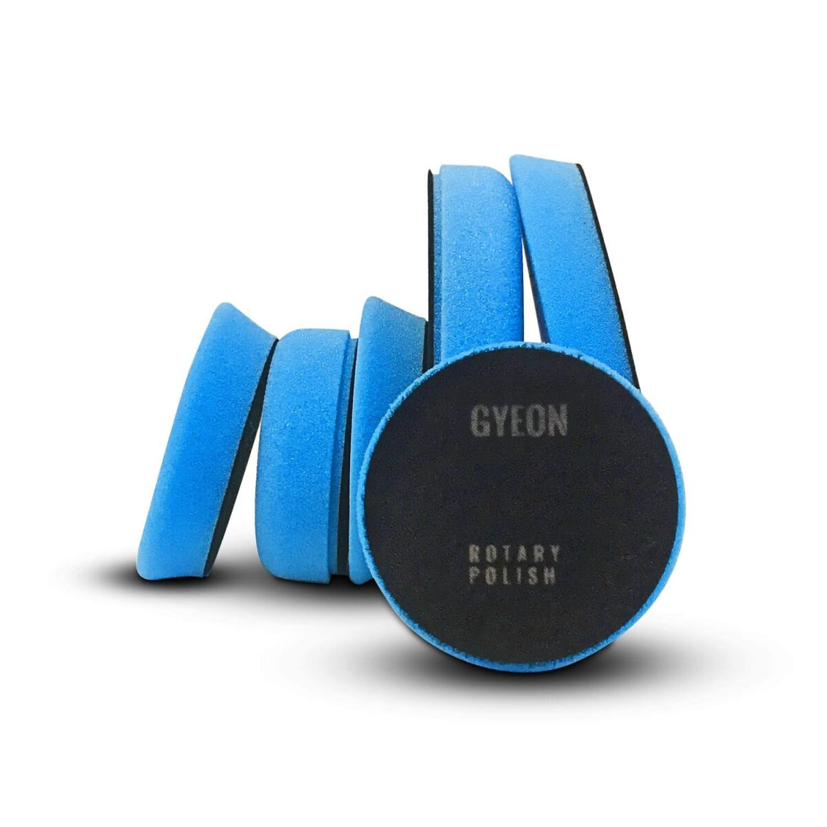 GYEON Q²M Rotary Polish Polierpad 125mm