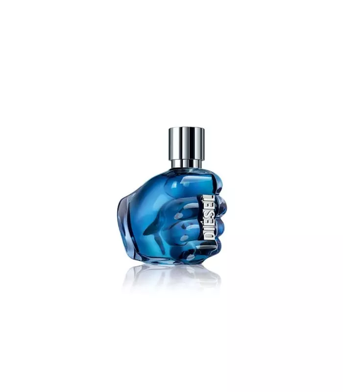 SOUND OF THE BRAVE Eau de toilette