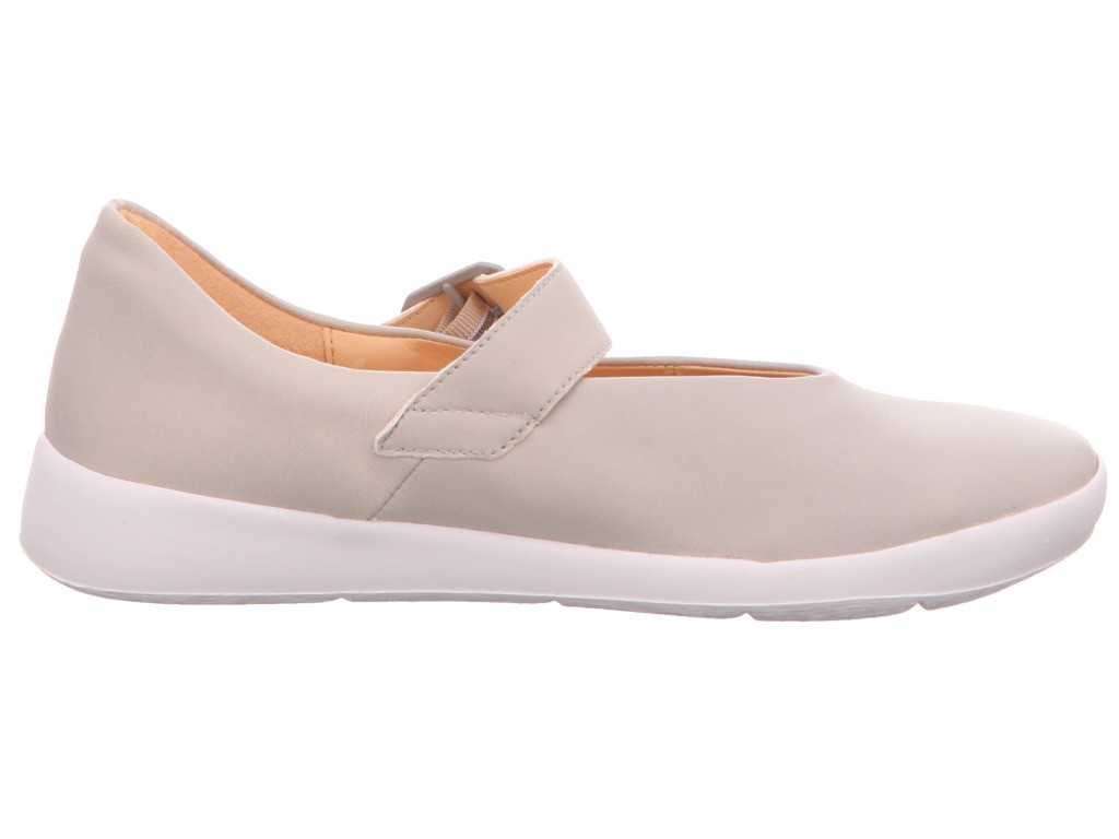 THINK Komfort Slipper beige Duene