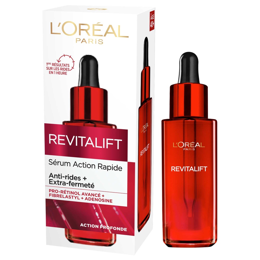 L'Oréal Paris REVITALIFT Sérum Visage