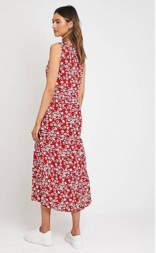 Threadbare Sommerkleid