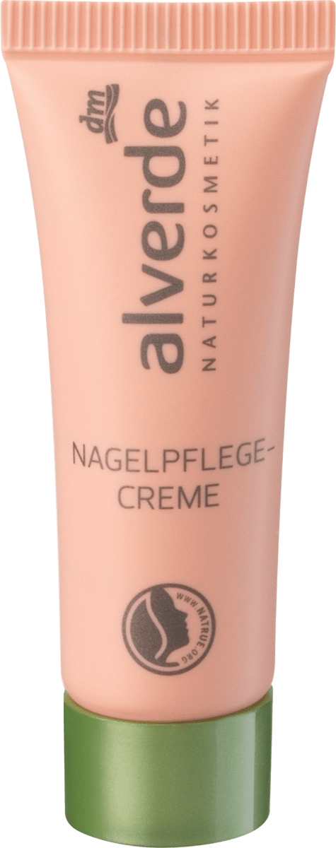 Nagelpflegecreme Aprikose, 10 ml