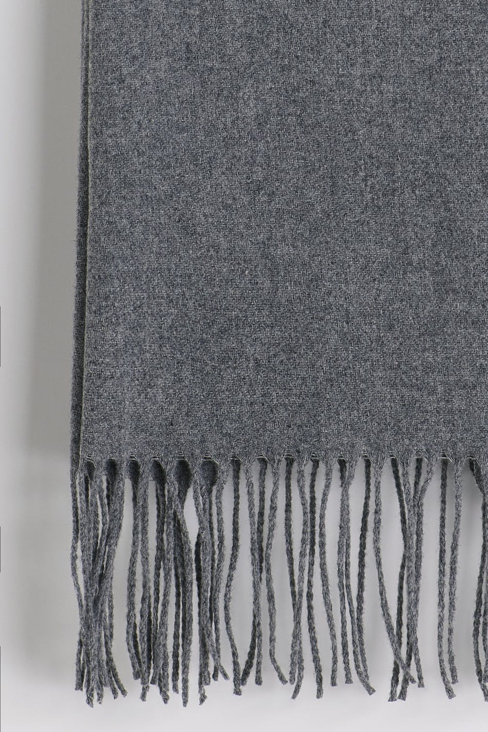 Everyday soft scarf